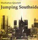 LP - Manhattan-Quartett - Jumping Southside