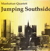 LP - Manhattan-Quartett - Jumping Southside