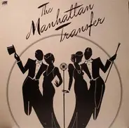 Manhattan Transfer - Manhattan Transfer