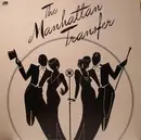 LP - Manhattan Transfer - Manhattan Transfer
