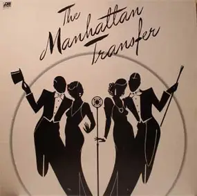 The Manhattan Transfer - Manhattan Transfer