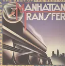 LP - Manhattan Transfer - The Best Of