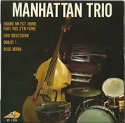 Manhattan Trio