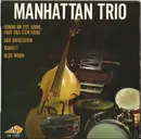 7inch Vinyl Single - Manhattan Trio - Quand On Est Jeune, Faut Pas S'en Faire