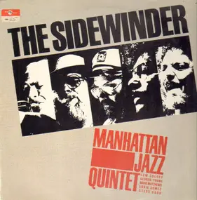 Manhattan Jazz Quintet - The Sidewinder