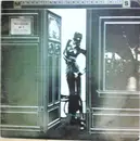 LP - Manhattans - Manhattans Greatest Hits