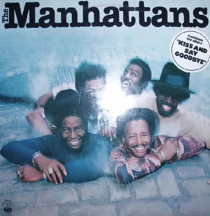 The Manhattans - The Manhattans