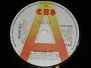 7inch Vinyl Single - Manhattans - Am I Losing You
