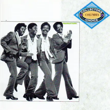 Manhattans - Best Of