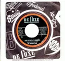 7inch Vinyl Single - Manhattans - From Atlanta To Goodbye / Fantastic Journey