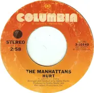 Manhattans - Hurt