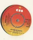 7'' - Manhattans - Kiss And Say Goodbye / Wonderful World Of Love - Knock Out Centre