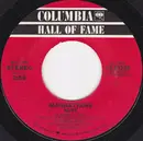 7'' - Manhattans - Kiss And Say Goodbye / Hurt