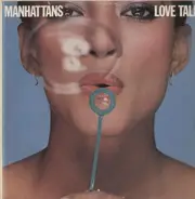 Manhattans - Love Talk