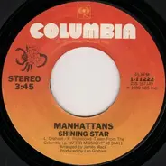 Manhattans - Shining Star