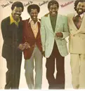 LP - Manhattans - There's No Good In Goodbye
