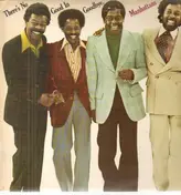 The Manhattans - There's No Good in Goodbye