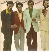 LP - Manhattans - There's No Good In Goodbye