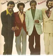 Manhattans - There's No Good in Goodbye