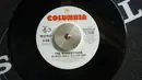 7inch Vinyl Single - Manhattans - We Never Danced To A Love Song
