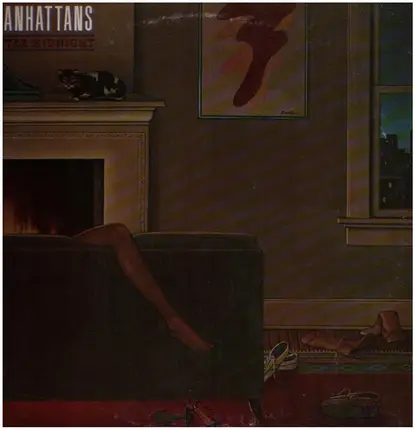 Manhattans - After Midnight