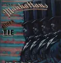 LP - Manhattans - Black Tie