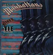The Manhattans - Black Tie