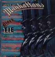Manhattans - Black Tie