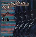LP - Manhattans - Black Tie