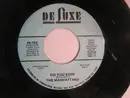 7inch Vinyl Single - Manhattans - Do You Ever