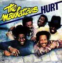 7inch Vinyl Single - Manhattans - Hurt