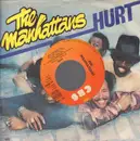 7inch Vinyl Single - Manhattans - Hurt - company sleeve
