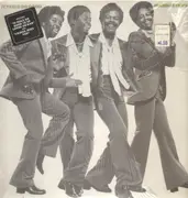 LP - Manhattans - It Feels So Good