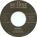 7inch Vinyl Single - Manhattans - If My Heart Could Speak