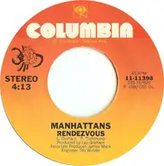 Manhattans - I'll Never Find Another (Find Another Like You)