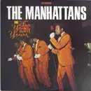 LP - Manhattans - Sing For You And Yours - +Obi, insert