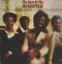 LP - Manhattans - The Best Of The Manhattans