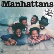 The Manhattans - The Manhattans