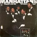 LP - Manhattans - There's No Me Without You
