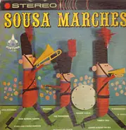 Manhatten Beach, Semper Fidelis a.o. - Sousa Marches