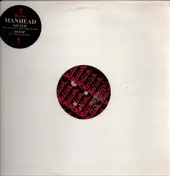 Manhead - Sister / Doop