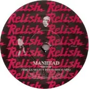 Manhead - Sister / Doop