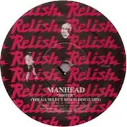 Manhead - Sister / Doop