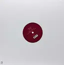 12'' - Manhooker - Heartbeat