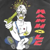 Manhole