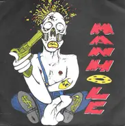 Manhole - Final Blow