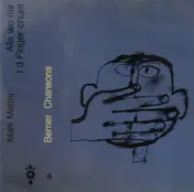 Mani Matter - Alls Wo Mir I D Finger Chunt