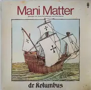LP - Mani Matter - Dr Kolumbus