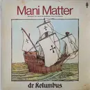 LP - Mani Matter - Dr Kolumbus