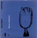 7inch Vinyl Single - Mani Matter - Hemmige